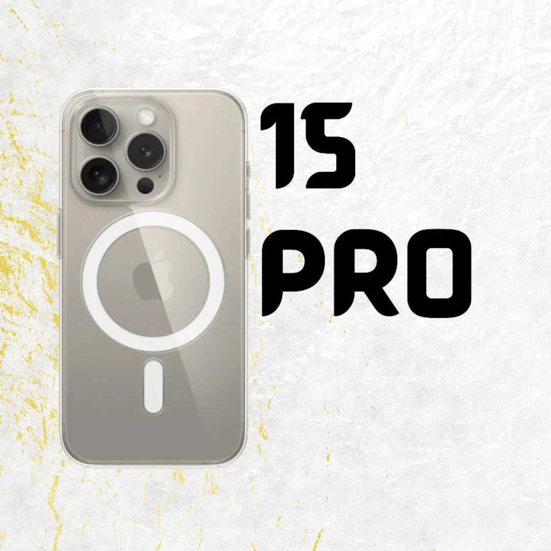 IPHONE 15 PRO
