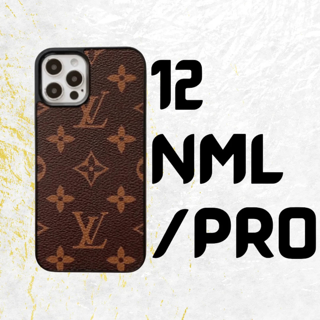 IPHONE 12 / 12 PRO