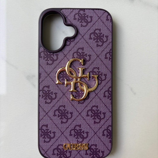 GUESS IPHONE 16 PLUS