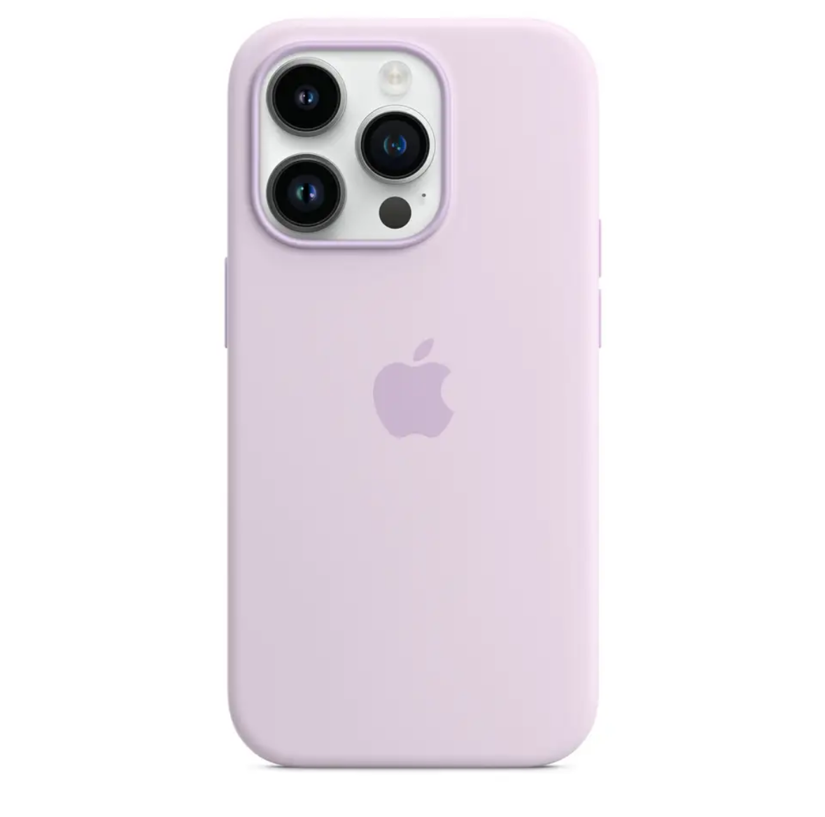 New Purple (Silicone Case)