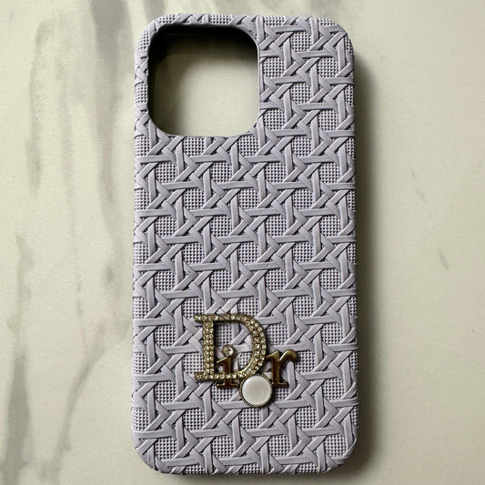 DIOR XX IPHONE 13 PRO MAX