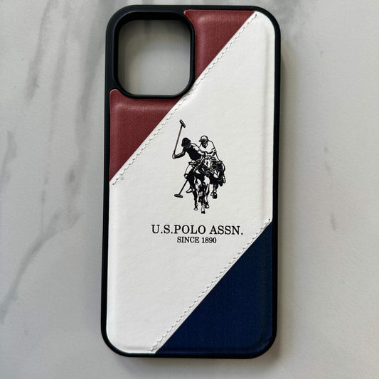 POLO US IP 12PROMAX