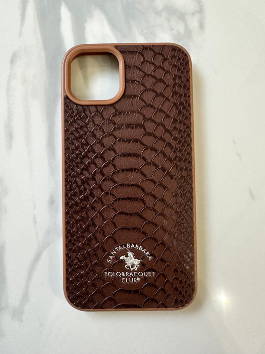POLO IPHONE 14/15+