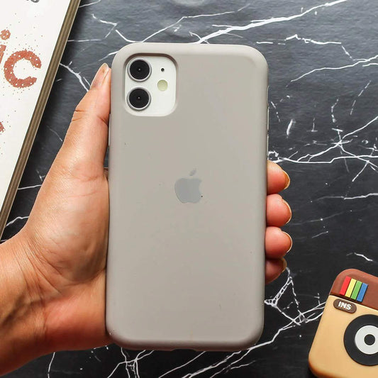 Silicone Case Apple IP11 PRO