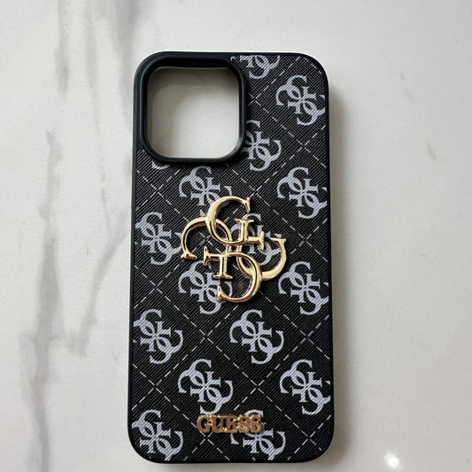 GUESS IPHONE 14 PRO MAX