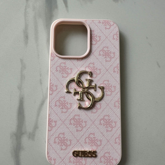 GUESS IPHONE 13 PRO MAX