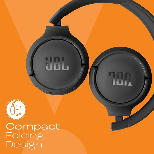 Casque TUNE 600 by JBL+ 3mois Spotify/Netflix Gratuit 🎁