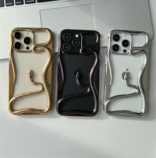 SNAKE IPHONE 12/12PRO