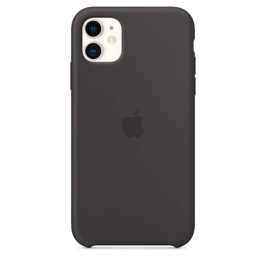 Silicone Case Apple IP11