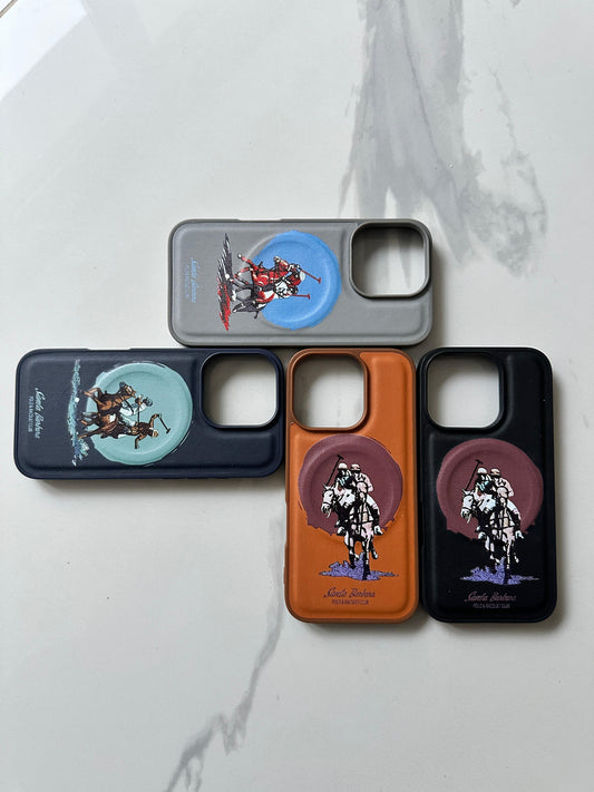 POLO SANTA B IP 15PRO