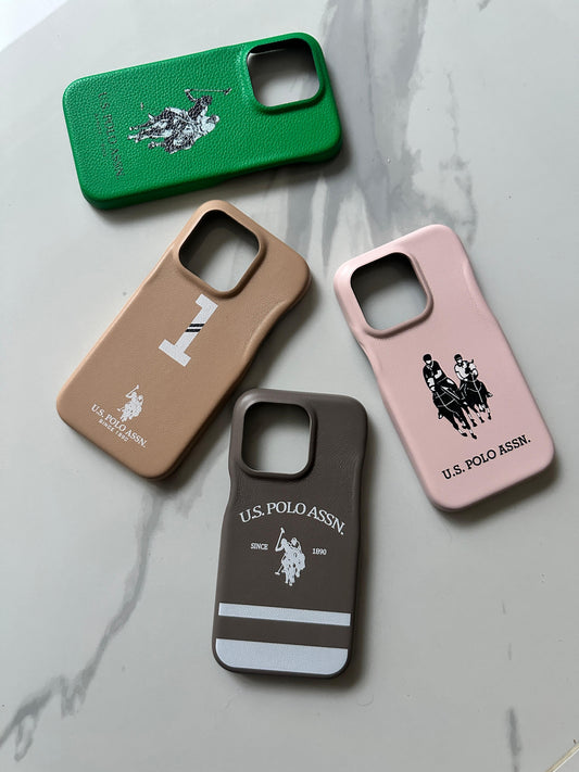 POLO US IPHONE 15