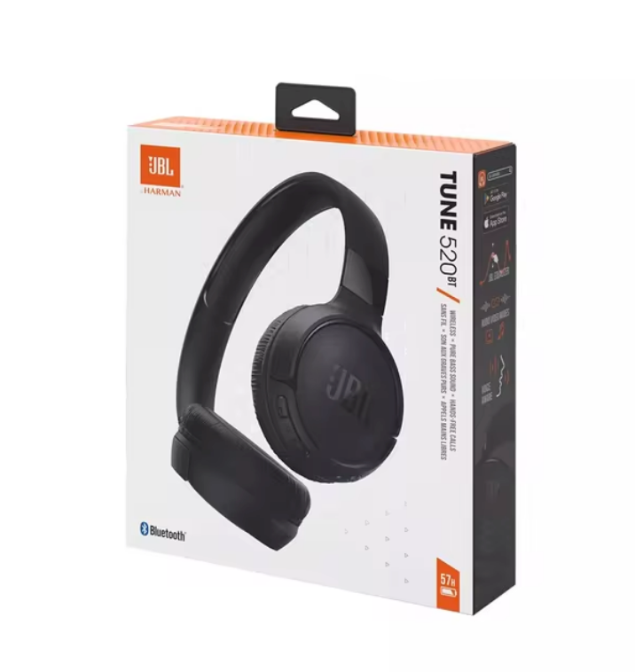 Casque TUNE 600 by JBL+ 3mois Spotify/Netflix Gratuit 🎁