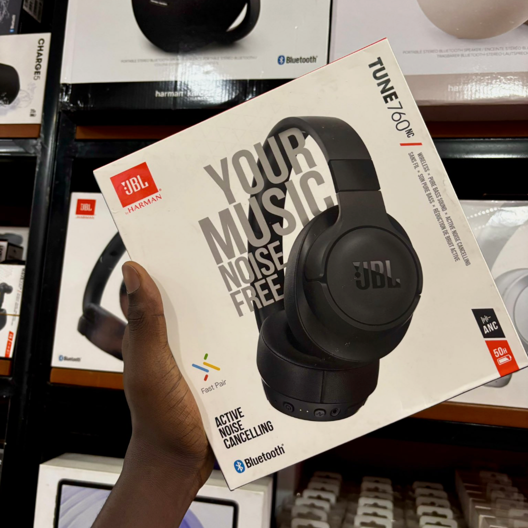 Offre Limité🔥 : Casque JBL Version USA 🇺🇸+ 3 Mois Netflix/Spotify Premium cadeau🎁