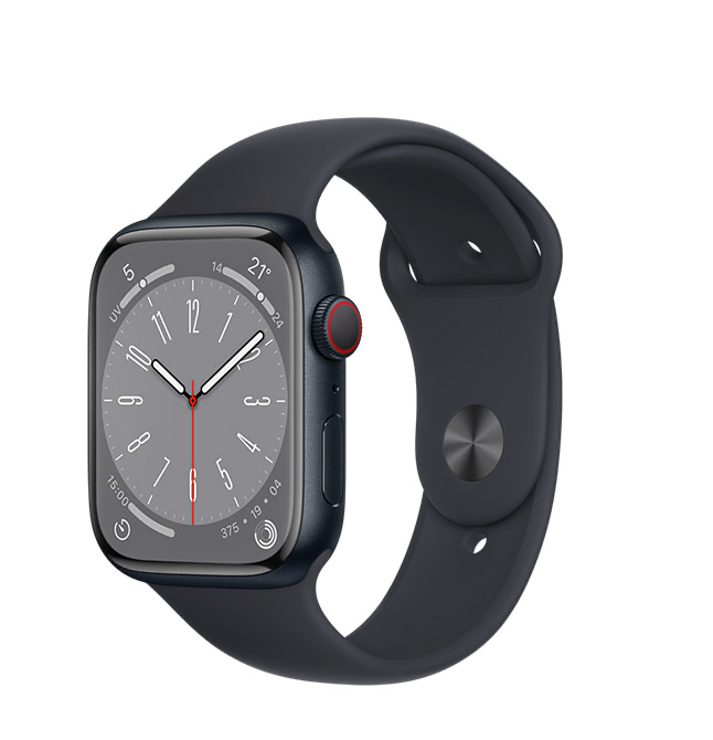 AppleWatch écrant 4k EMOLED +3 Bandes Gratuit et 3 mois Netflix et spotify Gratuit Cadeau 🎁