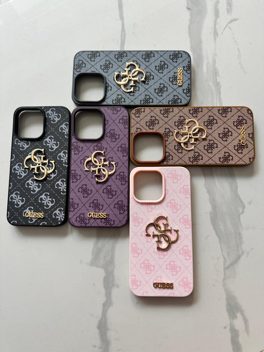 GUESS IPHONE 11 PRO MAX