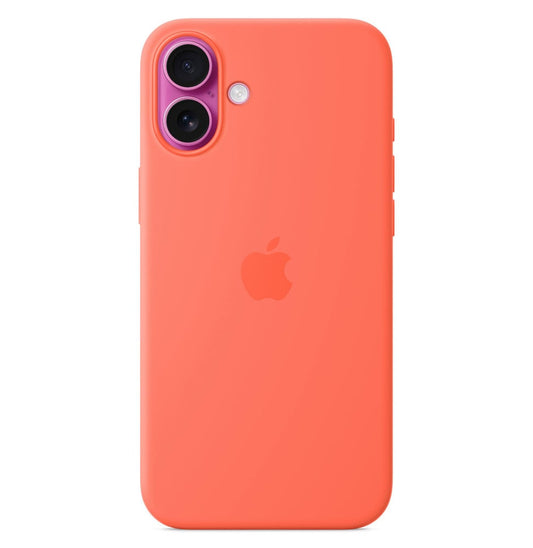 Silicone Case Apple IP16