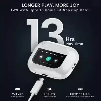 🎧 Apple AirPods Pro avec Écran