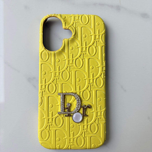 DIOR DIOR IPHONE 16 PLUS
