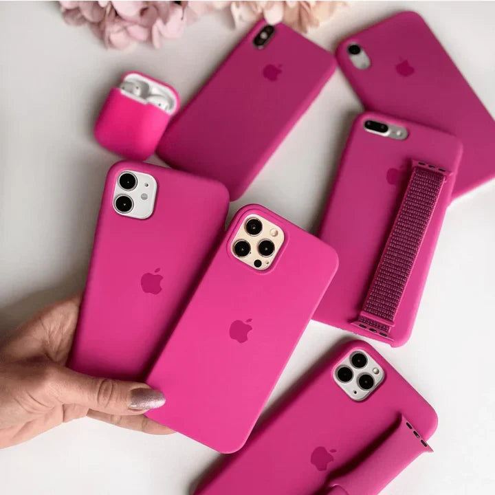Oragon Fruit (Silicone Case)