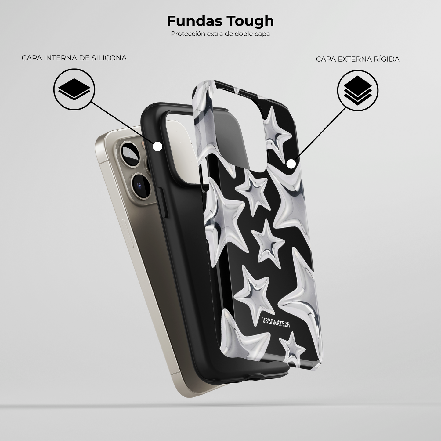 Nova (Tough Case)