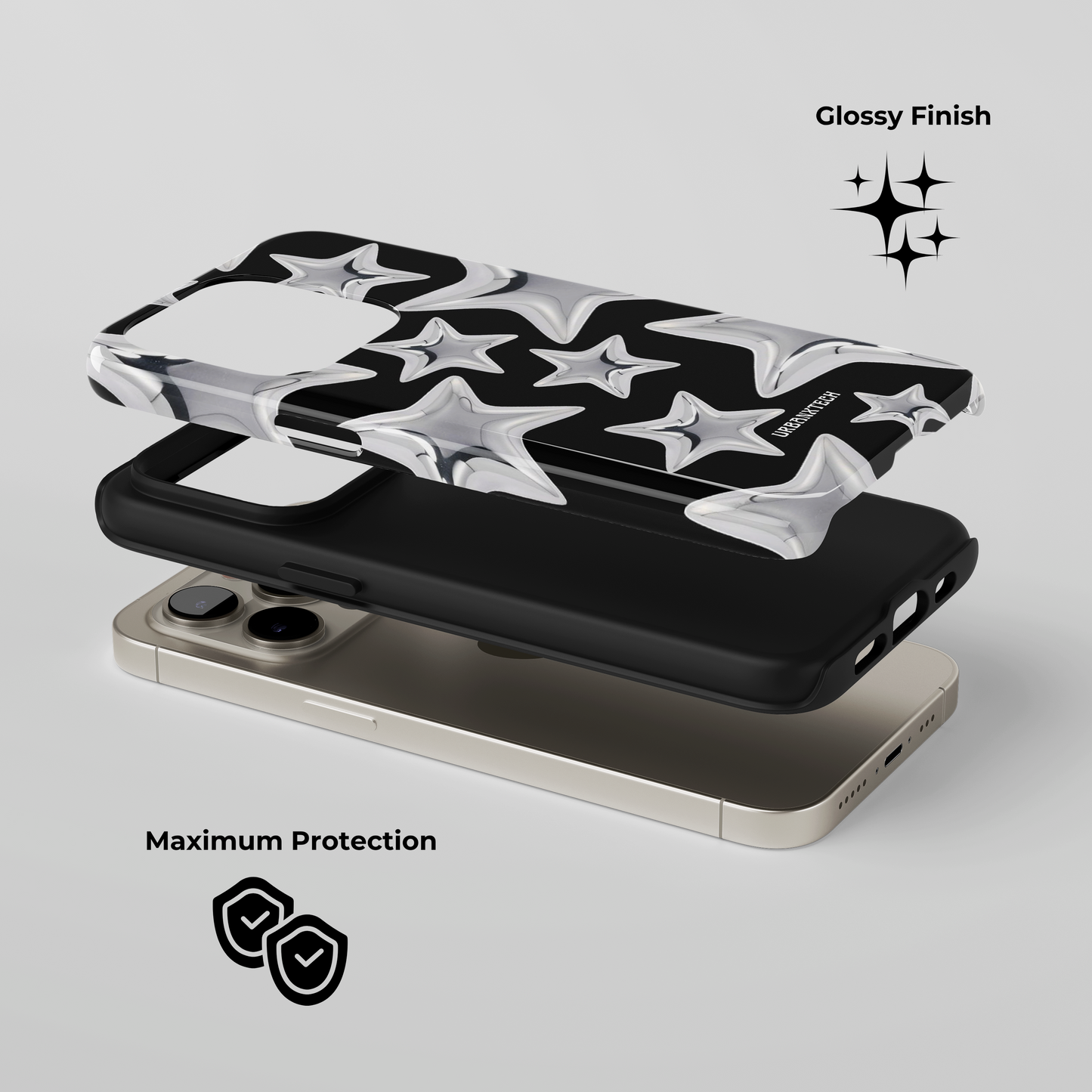 Nova (Tough Case)
