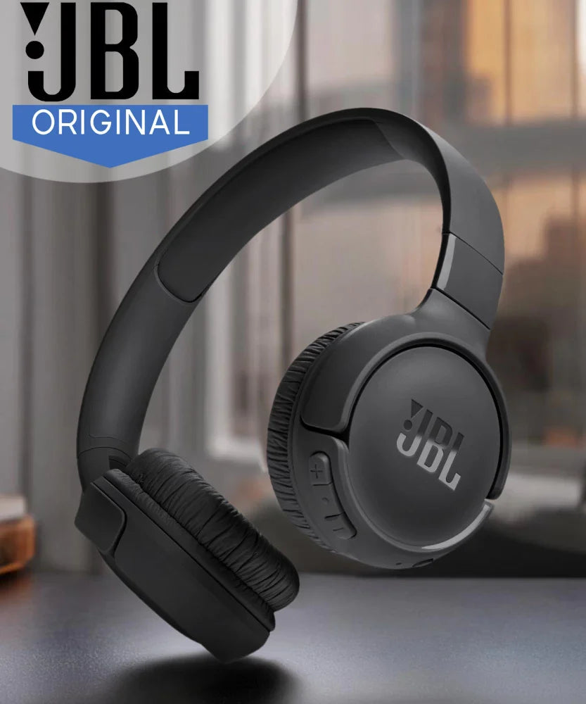 Casque TUNE 600 by JBL+ 3mois Spotify/Netflix Gratuit 🎁