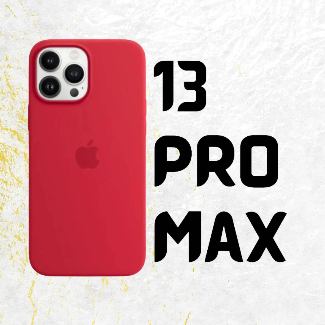 IPHONE  13 PRO MAX