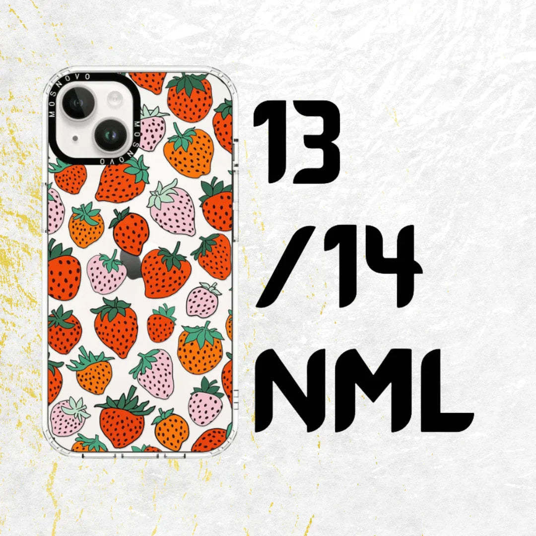 IPHONE  13/14 NRML