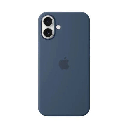 Silicone Case Apple IP16 PLUS