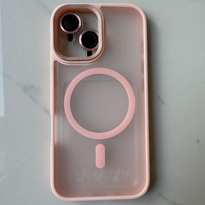 MATT MAGSAFE IPHONE 16 PLUS