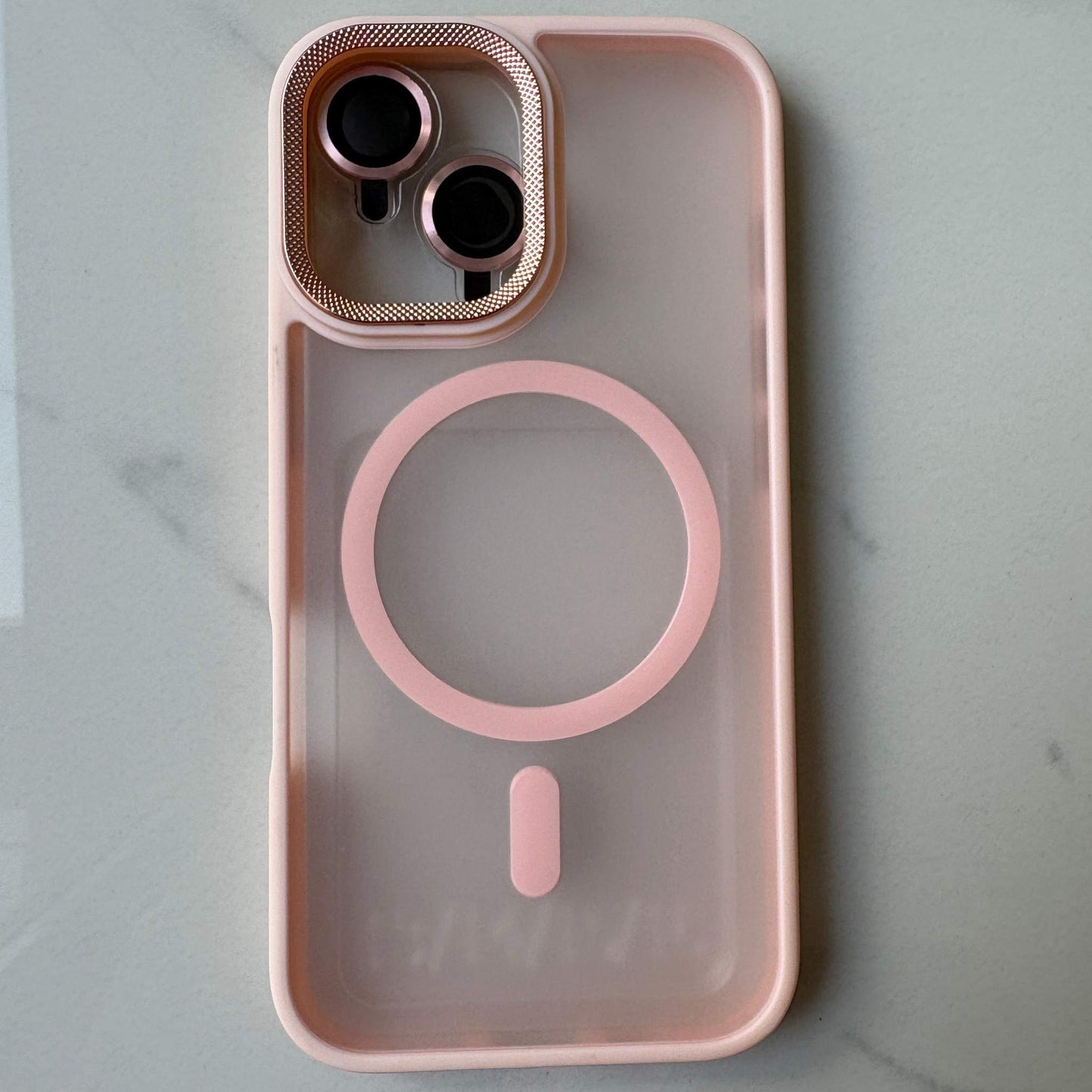 MATT MAGSAFE IPHONE 16