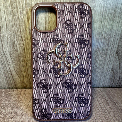 GUESS IPHONE 16 PRO MAX