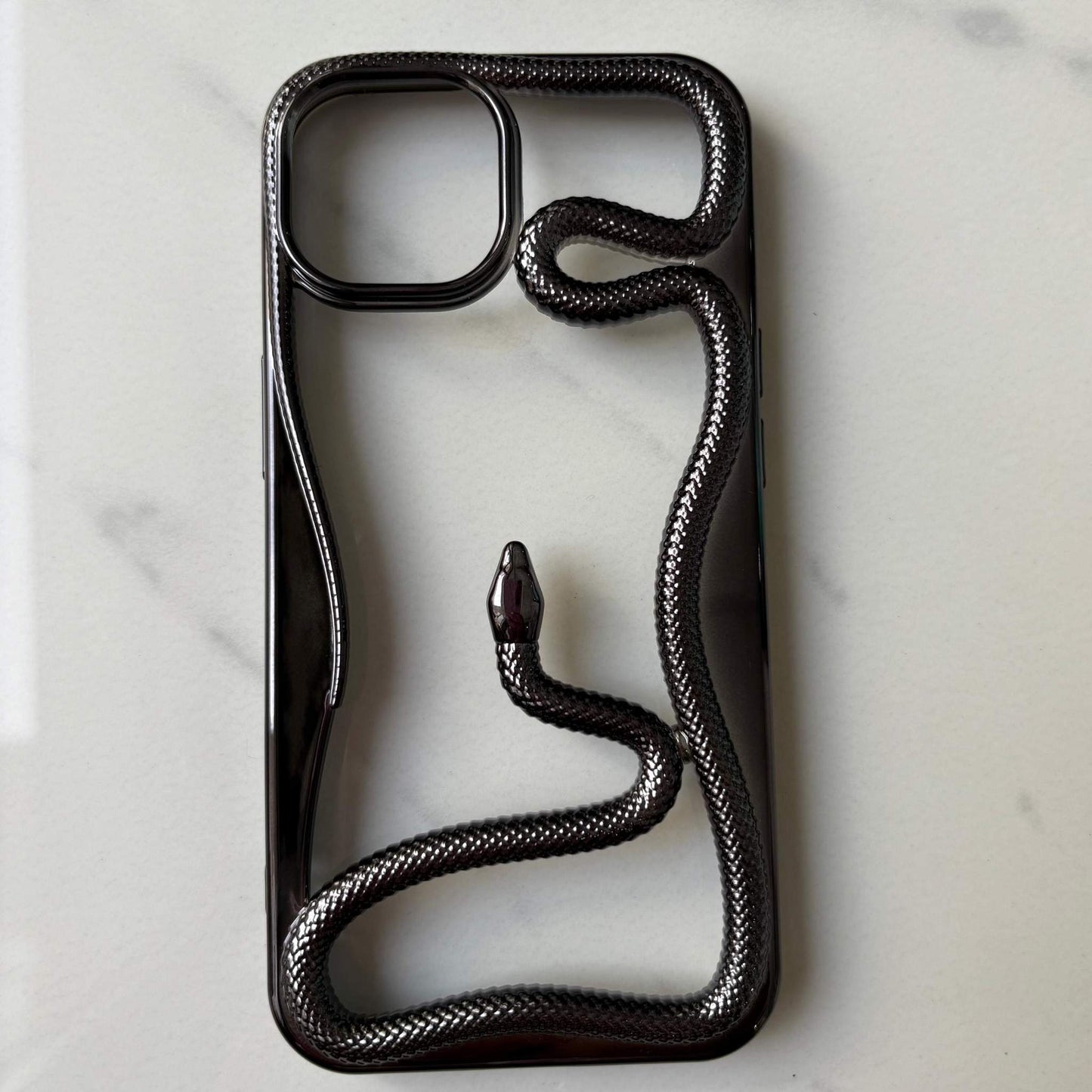 SNAKE IPHONE 13/14