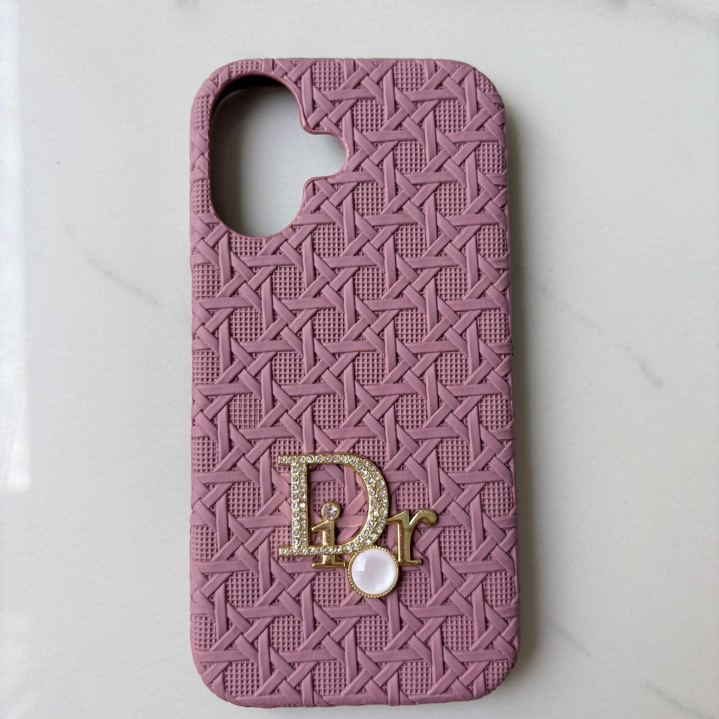 DIOR XX IPHONE 16