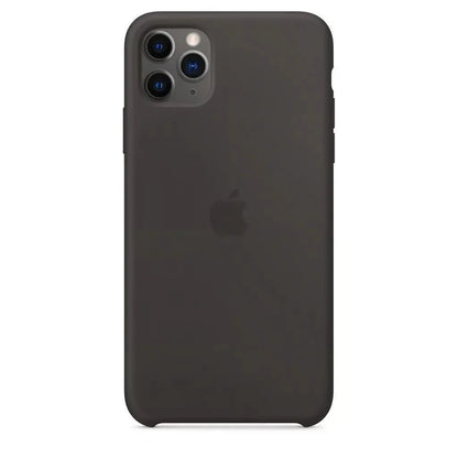 Silicone Case Apple IP12 PRO MAX