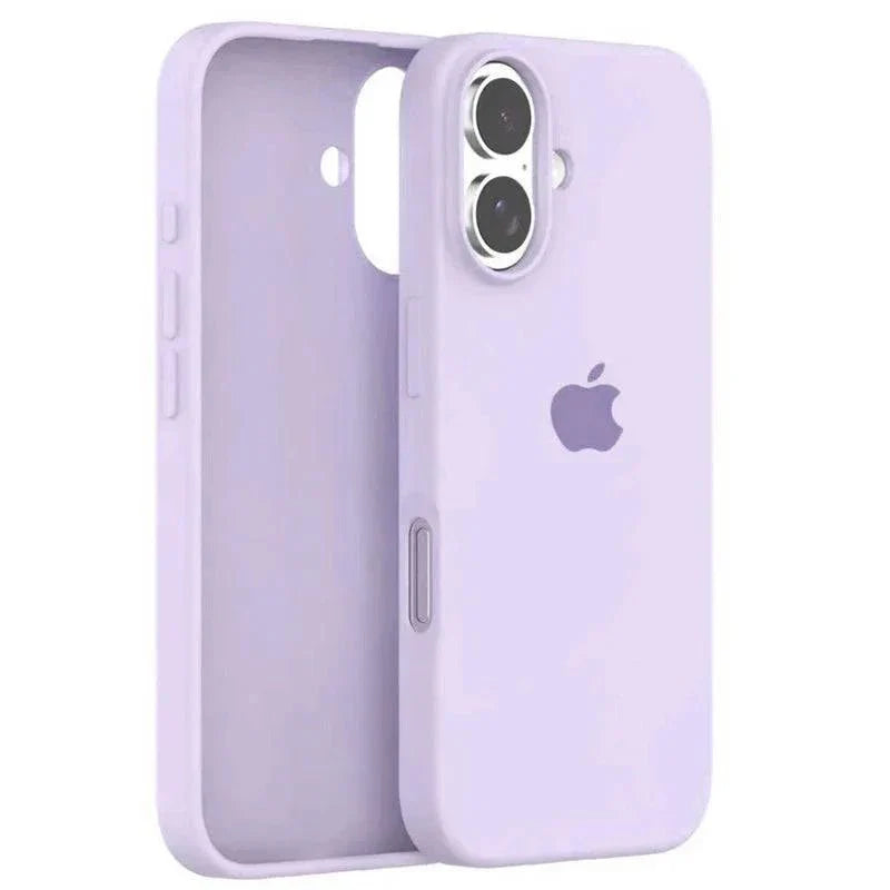 Silicone Case Apple IP16