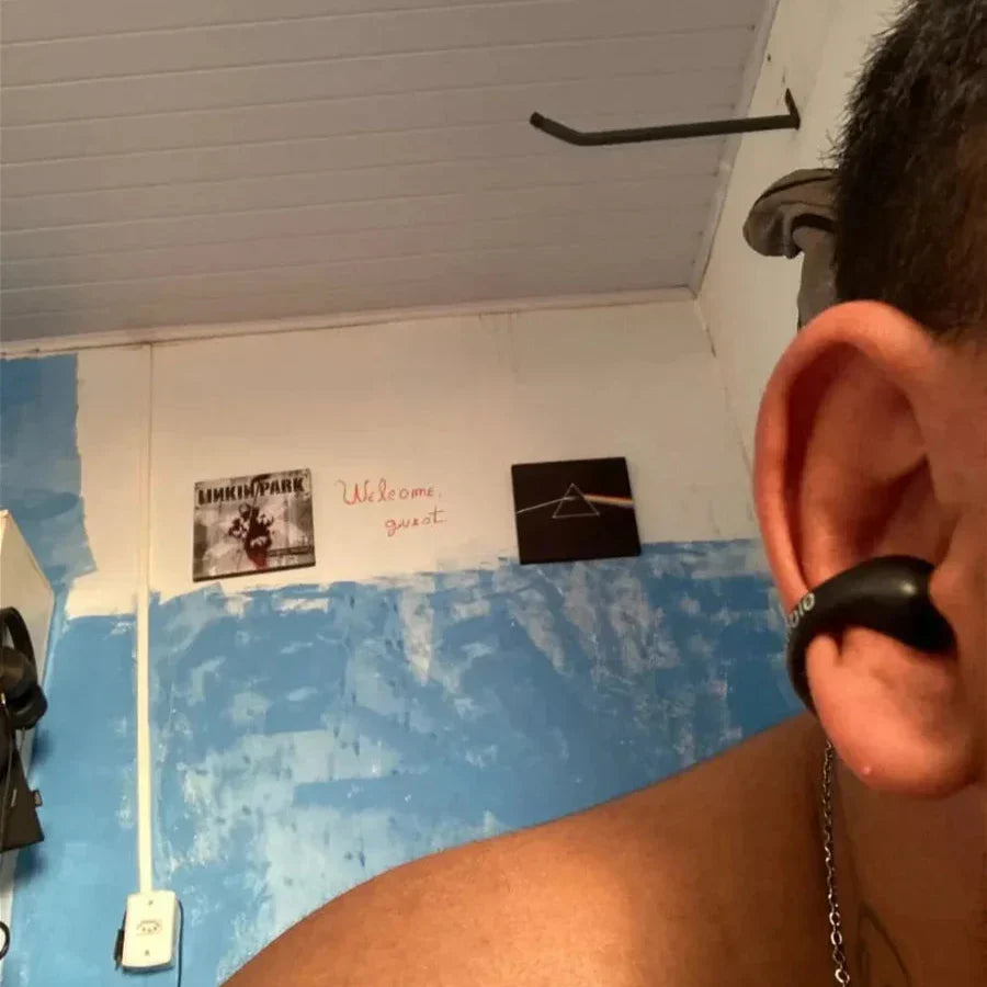 Ecouteures Boucle AMBIE Impermiable💦 +1 ans Spotify/Netflix Offert ! 🎁