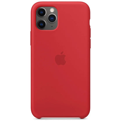 Silicone Case Apple IP11 PRO MAX