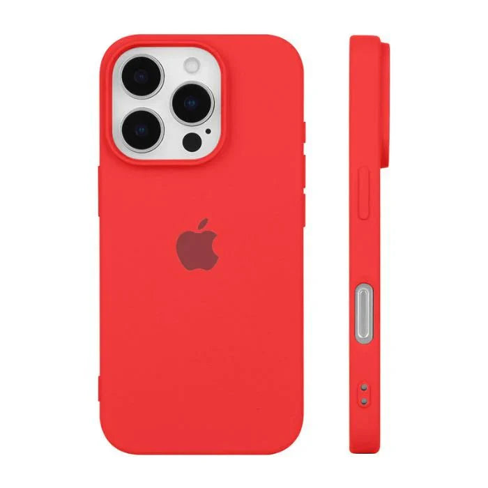 Silicone Case Apple IP16 PRO
