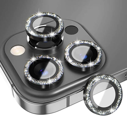 DIAMOND LENS for iPhone 💠