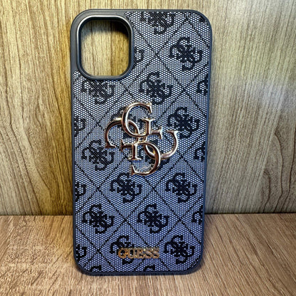 GUESS IPHONE 16 PRO MAX