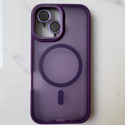 MATT MAGSAFE IPHONE 16