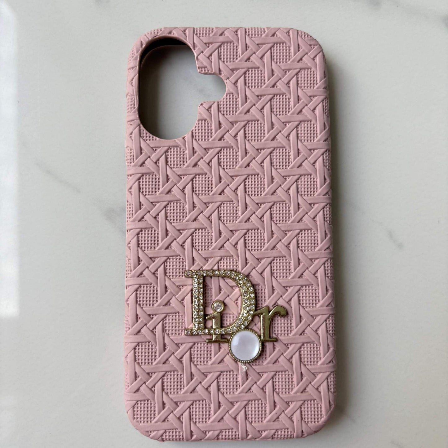 DIOR XX IPHONE 16 PLUS