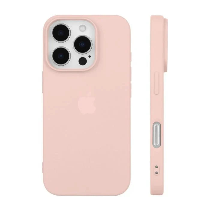 Silicone Case Apple IP16 PRO