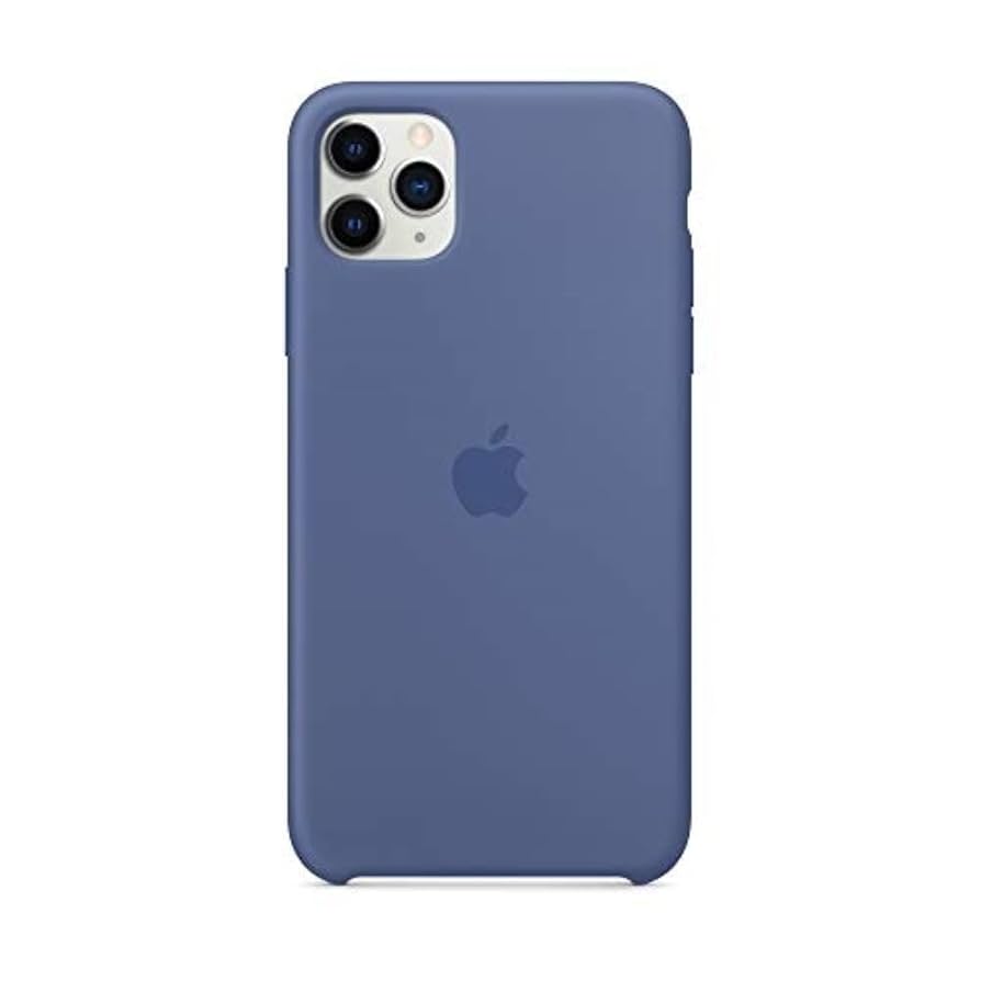 Silicone Case Apple IP11 PRO MAX