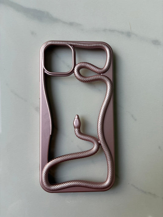 SNAKE IPHONE 11