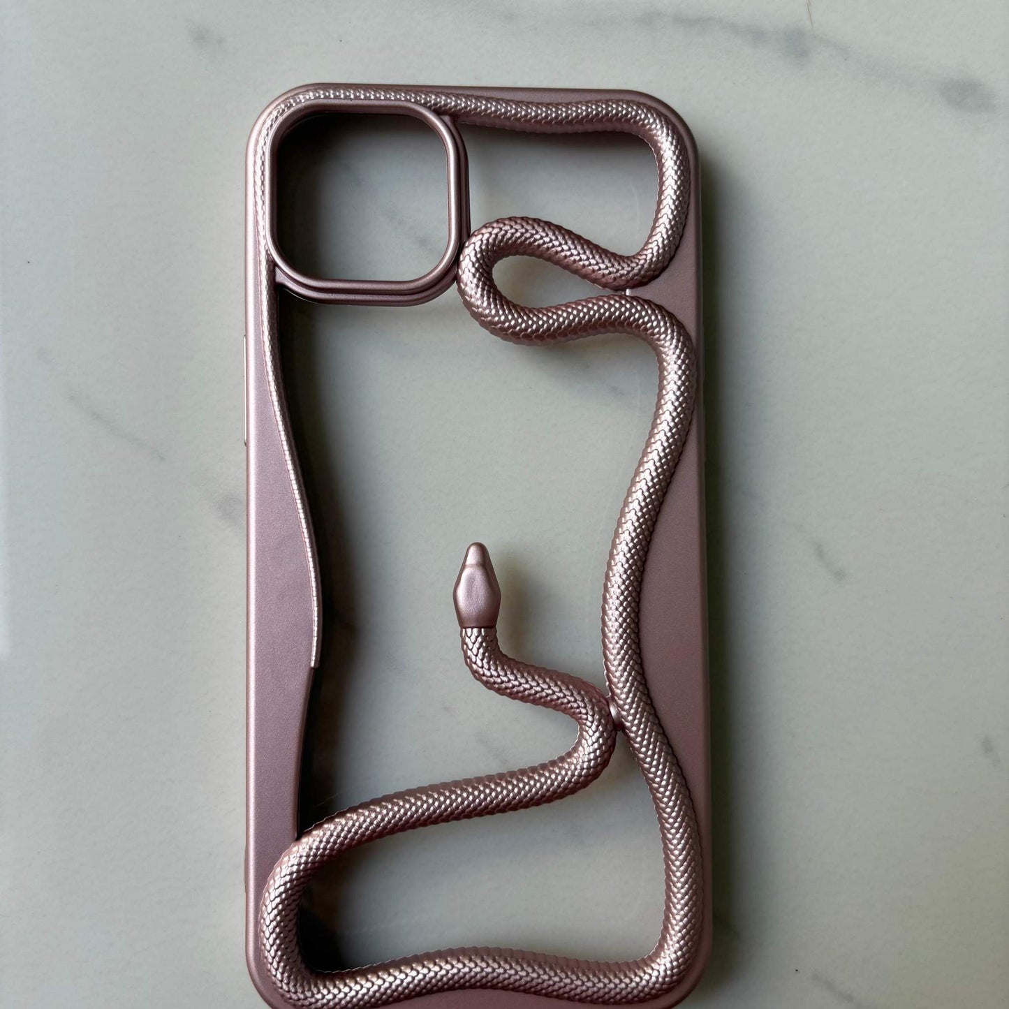 SNAKE IPHONE 14/15 PLUS