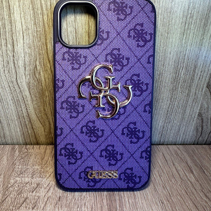 GUESS IPHONE 16 PRO MAX