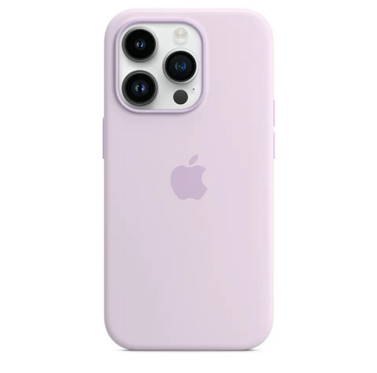 New Purple (Silicone Case)