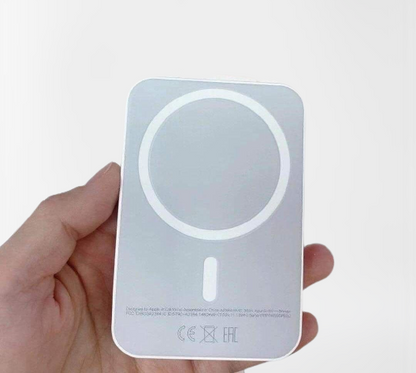 Apple MagSafe USA 🇺🇸 + 1Ans Spotify/Netflix cadeau 🎁